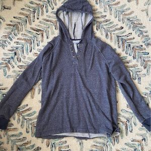 Columbia Hoodie Sweatshirt